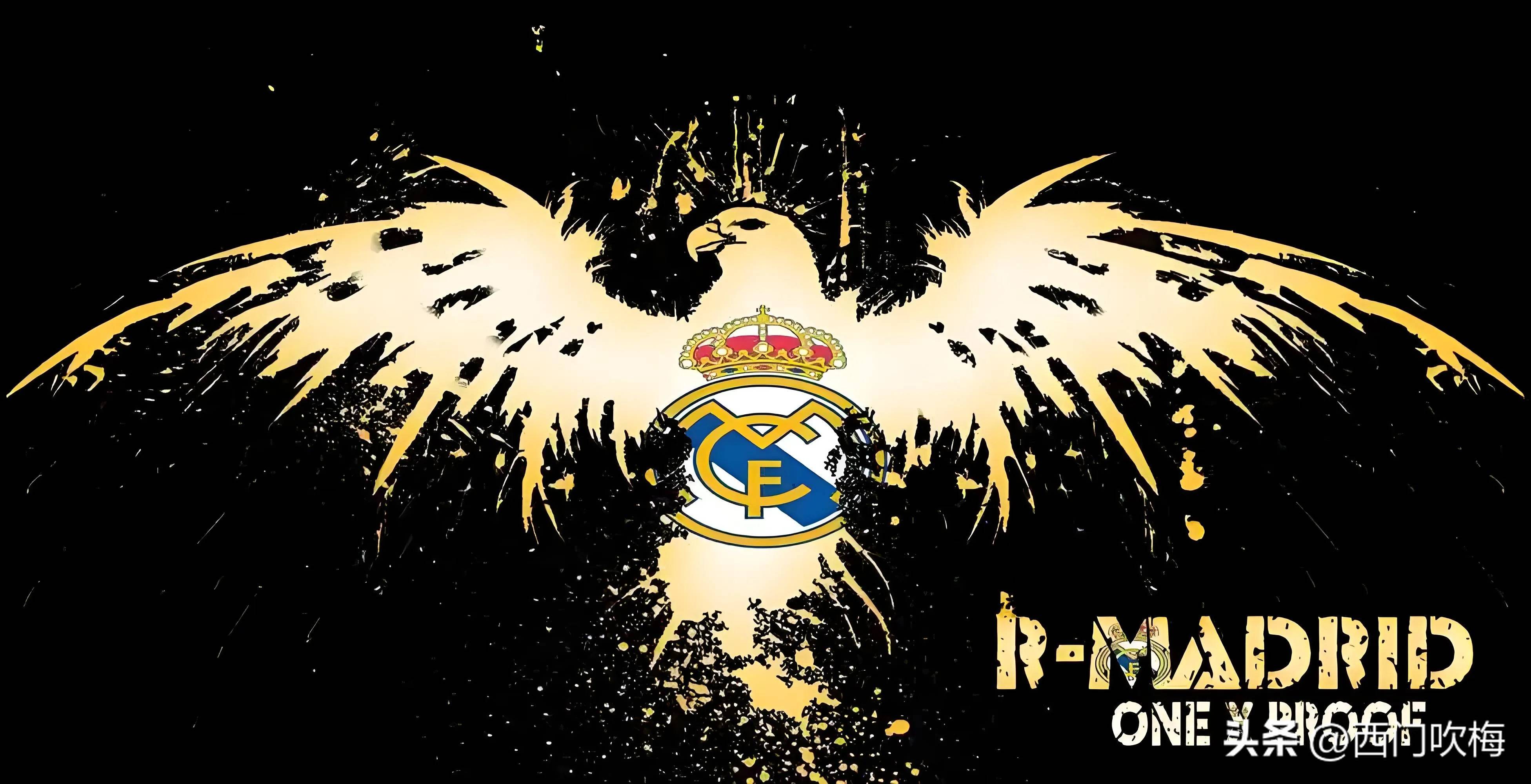 哈兰德重要时刻败北，皇家马德里带队取胜！