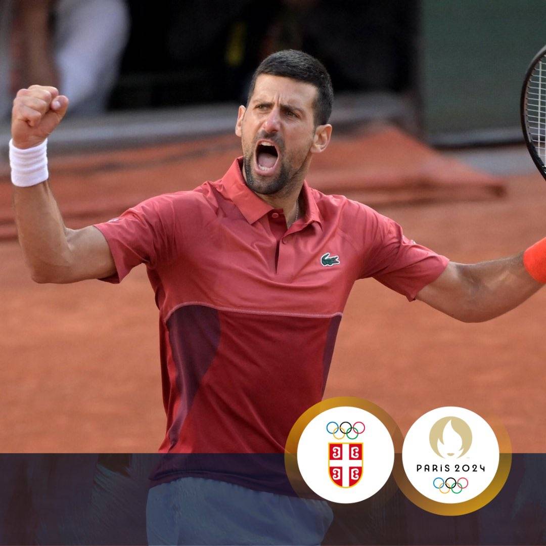 包含德约科维奇意外战胜FPX，重返赛场引爆全场！赛场气氛高涨的词条