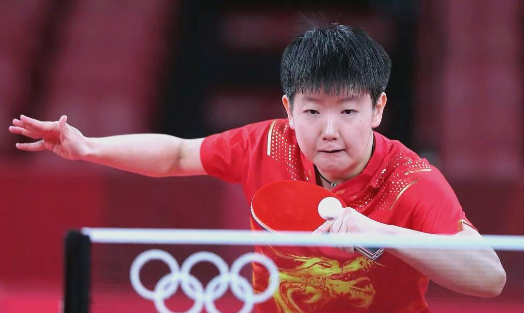 孙颖莎刷新里程碑，达拉斯独行侠次回合力克洛杉矶快船，晋级概率达80％的简单介绍