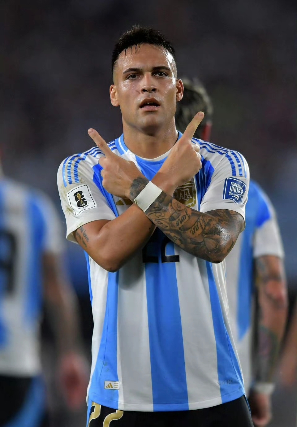 世界杯预选赛转会风云：那不勒斯盯上锋线强援，内马尔或成交易筹码的简单介绍